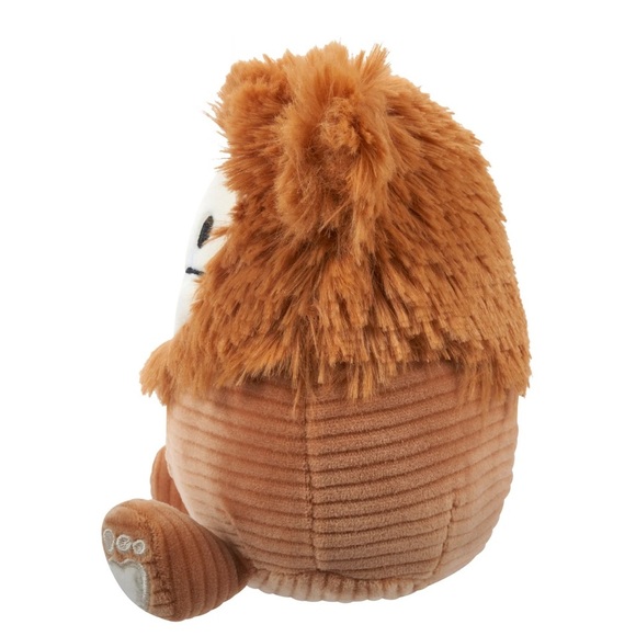 🇺🇸 NWT 8" BENNY BIGFOOT SQUISHAROYS SQUISHMALLOW - Picture 5 of 11